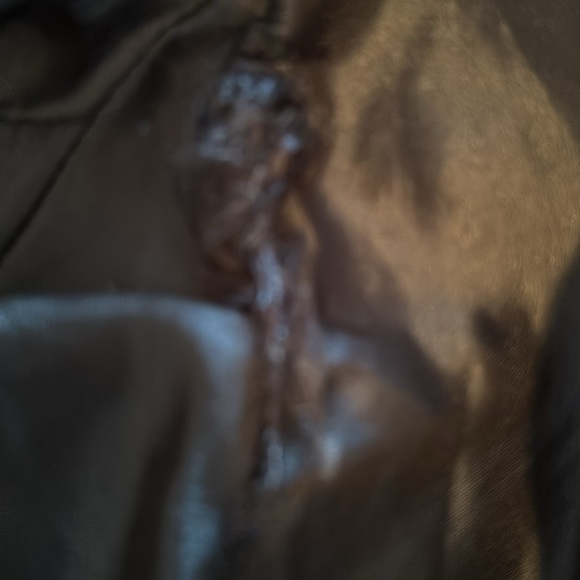 Urban Code Faux Fur jacket size 10 - Picture 8 of 8